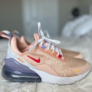 Nike Air Max 270 Women